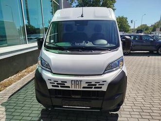fiat ducato 2,2 mtj l2h2 140k edice profes