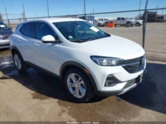 buick encore 1.2l gx preferred fwd ≫ 2023 • 12 100 eur • id