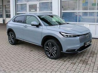 honda hr-v 1.5 hybrid advance