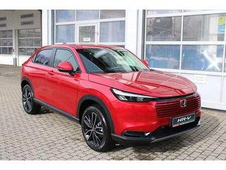 honda hr-v 1,5 hybrid elegance