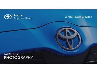 toyota c-hr dynamic suv's 1.2 vvt-i dynamic euro 6 (start/stop) 5dr