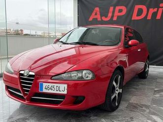 alfa romeo 147 1.6 ts selective
