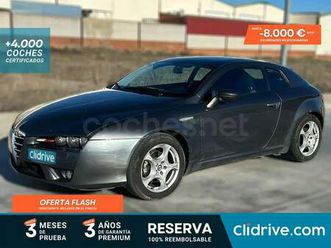 alfa romeo brera 2.2 jts