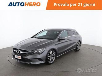 mercedes-benz cla 200 ts61828