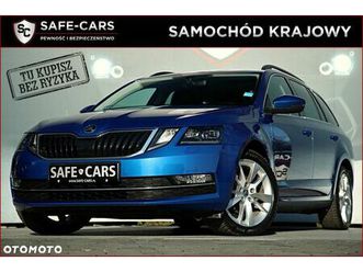 skoda octavia 1.6 tdi style