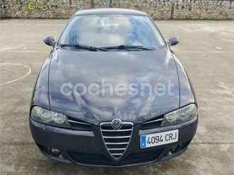 alfa romeo 156 1.9 jtd progression