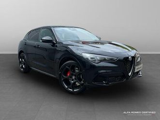 2.0t veloce auto q4 awd euro 6 (s/s) 5dr