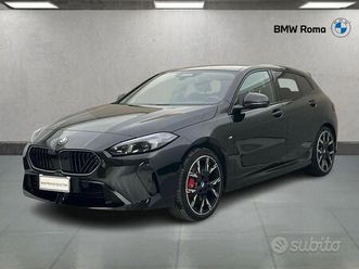 bmw serie 1 118d msport pro auto