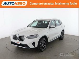 bmw x3 wy13991