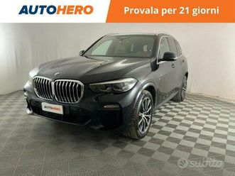 bmw x5 sa76804