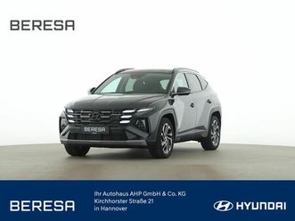 hyundai tucson 1.6 t-gdi prime*assistenz-p.*pano*my26 he