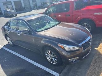 used 2015 infiniti q70 3.7x