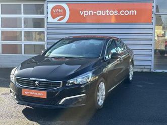 2.0 bluehdi 180ch fap allure eat6