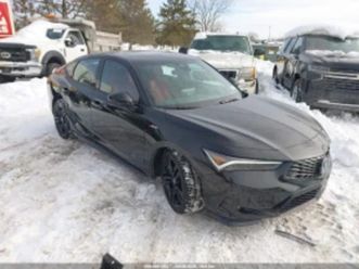 acura integra 1.5l fwd a-spec with technology ≫ 2026 • 17 100 eur • id