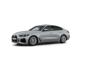 430d xdrive gran coupé