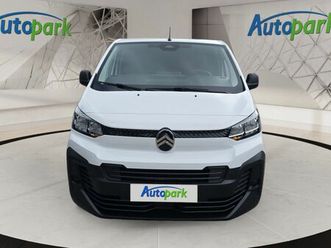 citroën jumpy kw länge m diesel 120 manuell