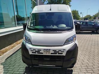 fiat ducato 2,2 mtj l4h2 maxi 140k ep