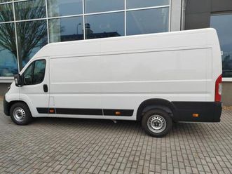 fiat ducato 2,2 mtj l4h2 maxi 180k ep