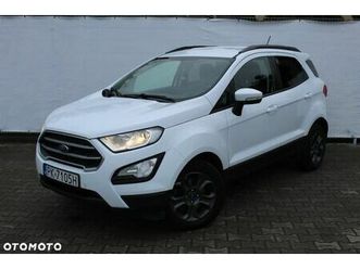ford ecosport 1.0 ecoboost gpf active ass