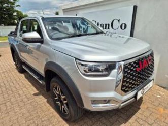 2.0cti double cab lux