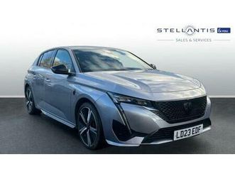 1.6 12.4kwh gt e-eat euro 6 (s/s) 5dr