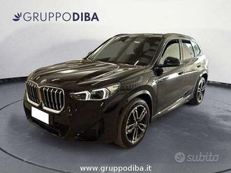 bmw x1 u11 xdrive20d mhev 48v msport auto