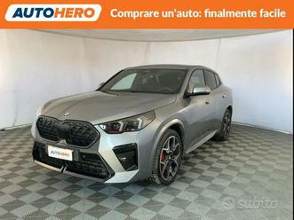 bmw x2 ke49762