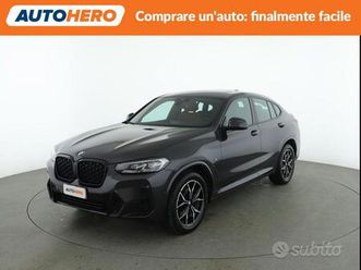 bmw x4 fa70958
