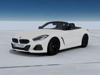 bmw z4 sdrive20i msport