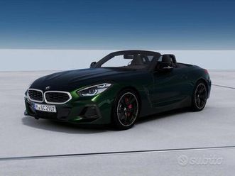 bmw z4 sdrive30i