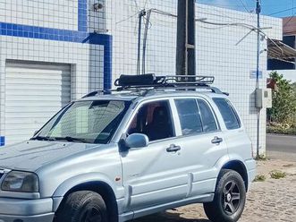 chevrolet tracker 2.0 16v 128cv mpfi 4x4 5p 2009