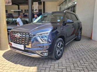 2.0 executive (auto)