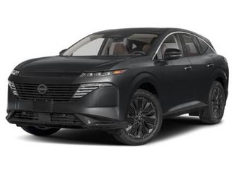 new 2026 nissan murano platinum