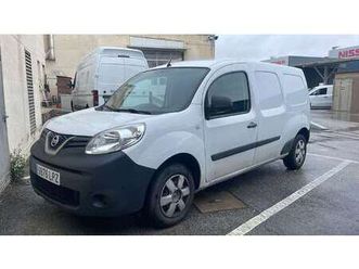 nv250 2pl 1.5dci 95 cv l2h1 comfort