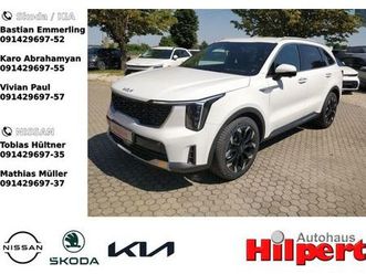 2.2 crdi platinum 7sitze+ahk+massagesitz