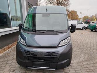 fiat ducato 2,2 mtj l2h2 140k 33 edice pro