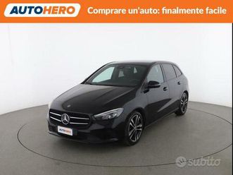 mercedes-benz b 180 dr35297