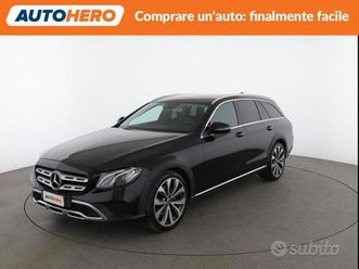 mercedes-benz e 220 yn09772