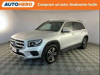 mercedes-benz glb 180 fv13056