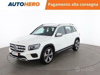 mercedes-benz glb 200 un82647