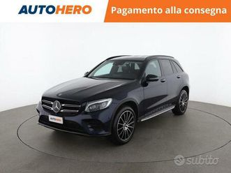 mercedes-benz glc 350 fh27061