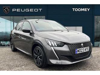 1.2 puretech gt eat euro 6 (s/s) 5dr