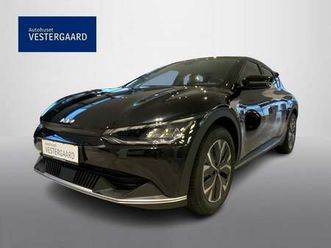 kia ev6 77 long range access - 248.800 kr