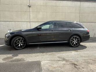 d t all-terrain 4matic aut.