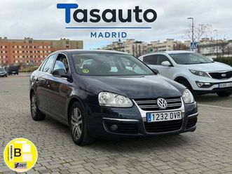volkswagen jetta 2.0 tdi 140 advance