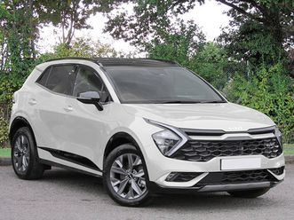 1.6 t-gdi hev gt-line s