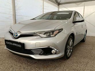 5 porte 1.8 hybrid lounge cvt