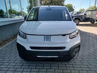 fiat dobló 1,2 edice professional 110k