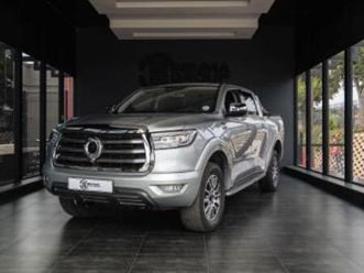 2.0td double cab lt 4x4