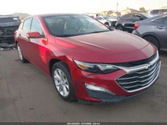 chevrolet malibu 1.5l fwd lt ≫ 2020 • 10 300 eur • id